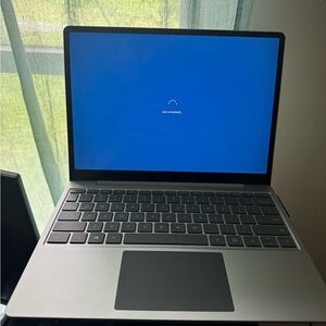 Brand new touchscreen, Microsoft laptop